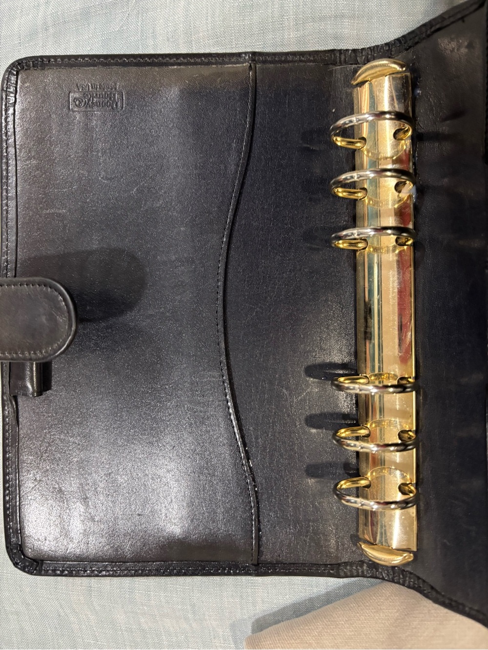 Dooney & Bourke Planner - Picture 5 of 6